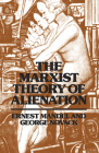 The Marxist Theory of Alienation By Ernest Mandel, George Novack Cover Image
