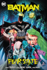 Batman Vol. 5: Fear State Cover Image