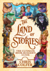 The Land of Stories: The Ultimate Book Hugger's Guide By Chris Colfer Cover Image