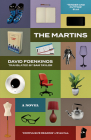 The Martins By David Foenkinos, Sam Taylor (Translator) Cover Image