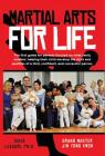 Martial Arts for Life By David Leasure Cover Image