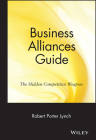 Business Alliances Guide: The Hidden Competitive Weapon Cover Image