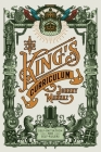The King's Curriculum: Self-Initiation for Self-Rulers By Johnny Mannaz, Srdjan Vidakovic (Cover Design by), Pamela Trush (Designed by) Cover Image