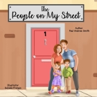 The People On My Street By Daniela Frongia (Illustrator), Paul Andrew Smith Cover Image