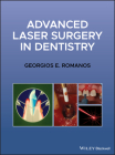 Advanced Laser Surgery in Dentistry Cover Image