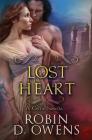 Lost Heart: A Celta Novella By Robin D. Owens Cover Image