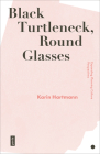 Black Turtleneck, Round Glasses Cover Image