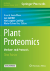 Plant Proteomics: Methods and Protocols (Methods in Molecular Biology #2139) By Jesus V. Jorrin-Novo (Editor), Luis Valledor (Editor), Mari Angeles Castillejo (Editor) Cover Image