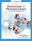 Essentials of Pharmacology for Health Professions (Mindtap Course List) Cover Image