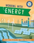 Kid Engineer: Working with Energy By Izzi Howell, Diego Vaisberg (Illustrator) Cover Image