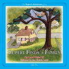 Rupert Finds A Family Cover Image