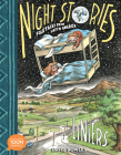 Night Stories: Folktales from Latin America: A TOON Graphic (TOON Latin American Folktales) By Liniers, David Bowles (Introduction by) Cover Image