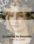 Discovering the Humanities Cover Image