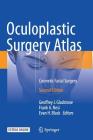 Oculoplastic Surgery Atlas: Cosmetic Facial Surgery Cover Image