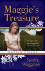 Maggie's Treasure (Gatlin Fields) Cover Image