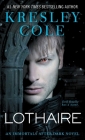 Lothaire (Immortals After Dark #12) Cover Image