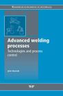 Advanced Welding Processes Cover Image