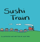 Sushi Train Cover Image