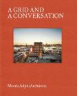 A Grid and a Conversation By Morris Adjmi Architects Cover Image