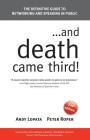 ...and Death Came Third! By Andy Lopata, Peter Roper Cover Image
