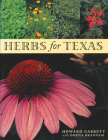 Herbs for Texas Cover Image