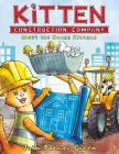 Kitten Construction Company: Meet the House Kittens By John Patrick Green Cover Image