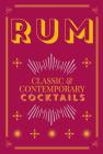 Rum Cocktails Cover Image
