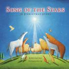 Song of the Stars By Sally Lloyd-Jones, Alison Jay (Illustrator) Cover Image