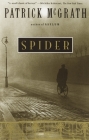 Spider (Vintage Contemporaries) By Patrick McGrath Cover Image