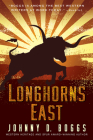 Longhorns East Cover Image