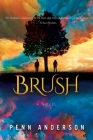 Brush By Penn Anderson Cover Image