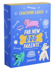 Coaching Cards for New Dog Parents: Advice and inspiration from an animal expert By Dr. Marlena Lopez BSc DVM Cover Image