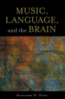 Music, Language, and the Brain Cover Image