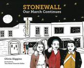 Stonewall: Our March Continues Cover Image