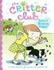 Amy and the Missing Puppy: #1 (Critter Club) By Callie Barkley, Marsha Riti (Illustrator) Cover Image
