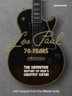 Les Paul - 70 Years Cover Image