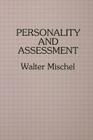 Personality and Assessment By Walter Mischel Cover Image