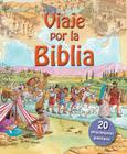 Viaje Por la Biblia Cover Image