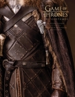 Game of Thrones: The Costumes, the official book from Season 1 to Season 8 By Michele Clapton, Gina McIntyre, David Benioff (Foreword by), D.B. Weiss (Foreword by) Cover Image