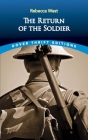 The Return of the Soldier By Rebecca West Cover Image