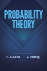 Probability Theory (Dover Books on Mathematics) Cover Image