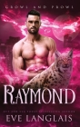 Raymond Cover Image