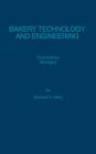 Bakery Technology and Engineering By Samuel A. Matz Cover Image