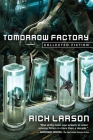 Tomorrow Factory: Collected Fiction Cover Image