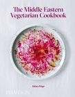 The Middle Eastern Vegetarian Cookbook Cover Image