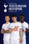 The Official Tottenham Hotspur Annual 2024 By Andy Greeves Cover Image