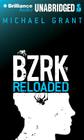 Bzrk Reloaded Cover Image