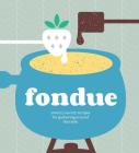 Fondue By Bob Simmons Cover Image