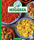 Foods from Nigeria Cover Image