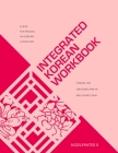 Integrated Korean Workbook: Accelerated 2 (Klear Textbooks in Korean Language #43) Cover Image